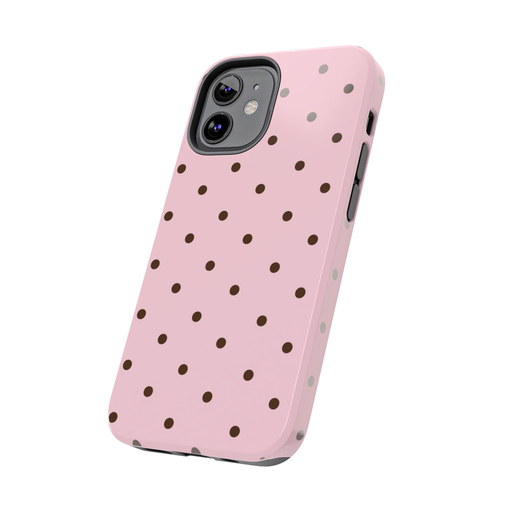 Pretty in Polka