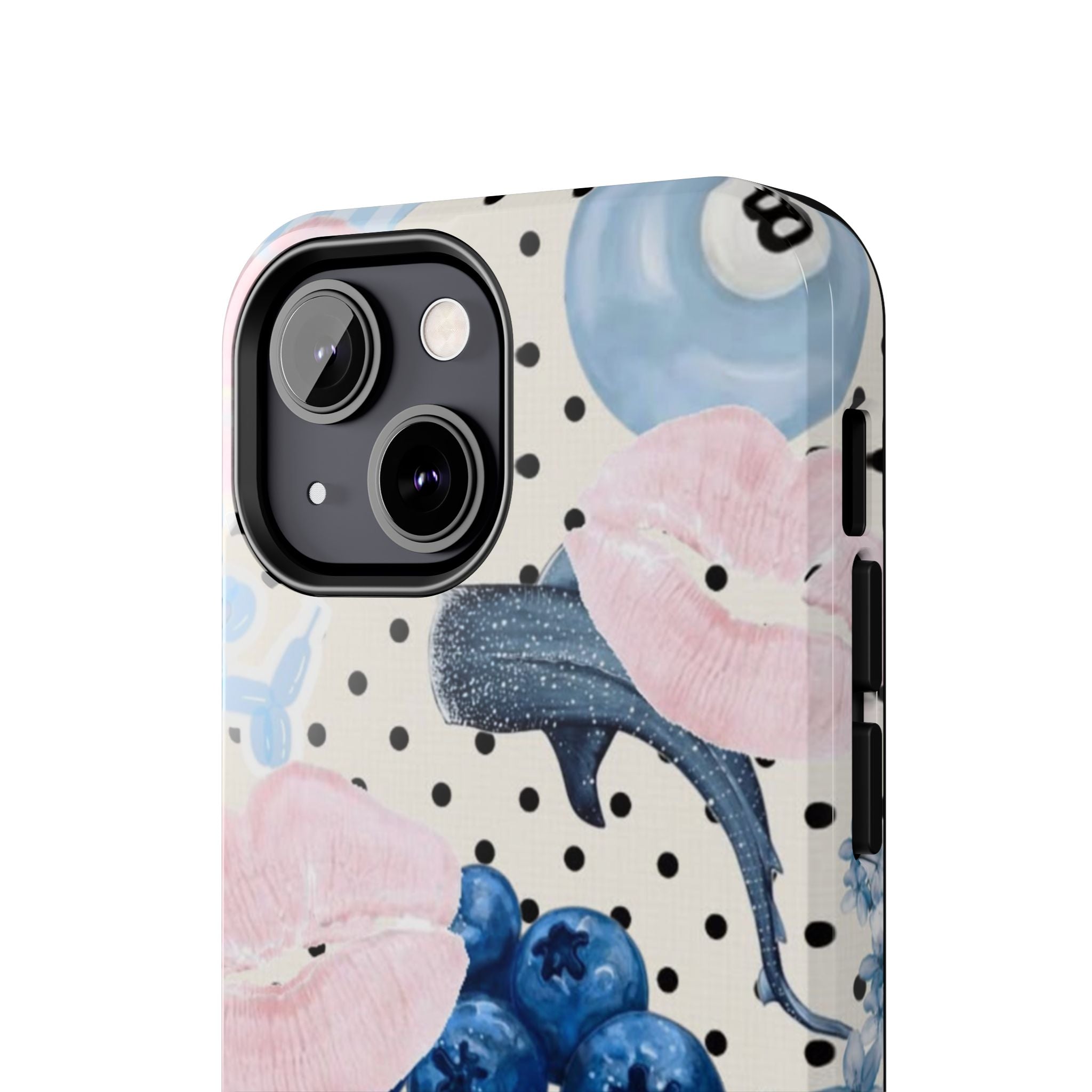 Tough Phone Cases
