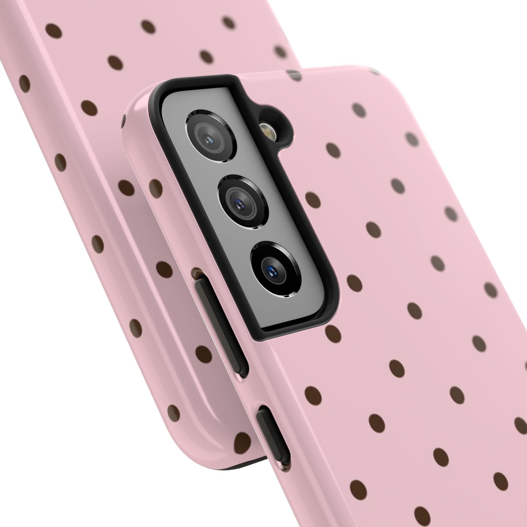 Pretty in Polka