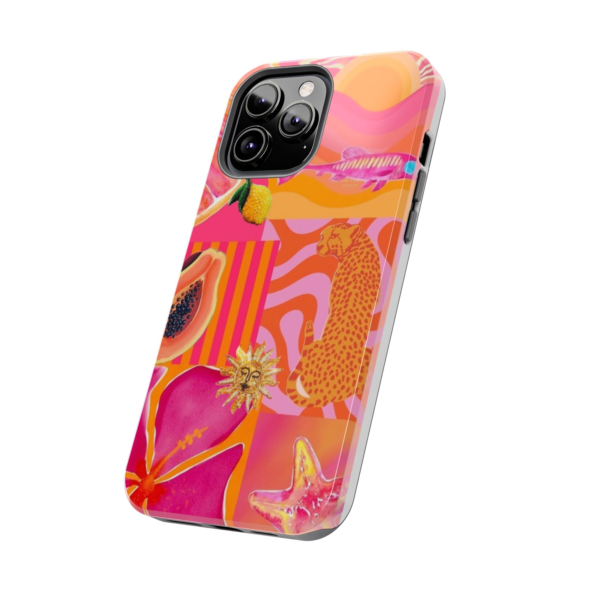 Tropicana