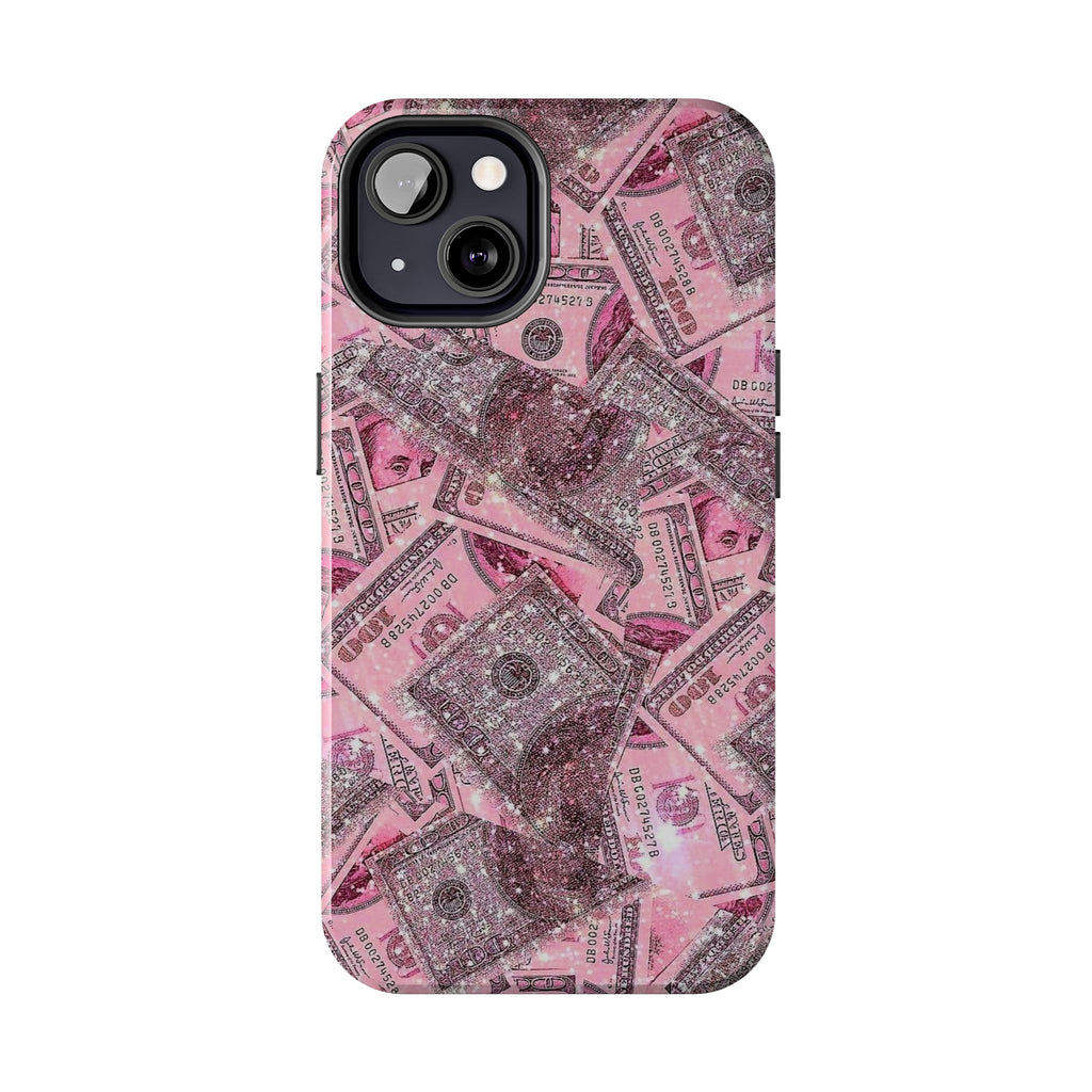 PINK MONEY