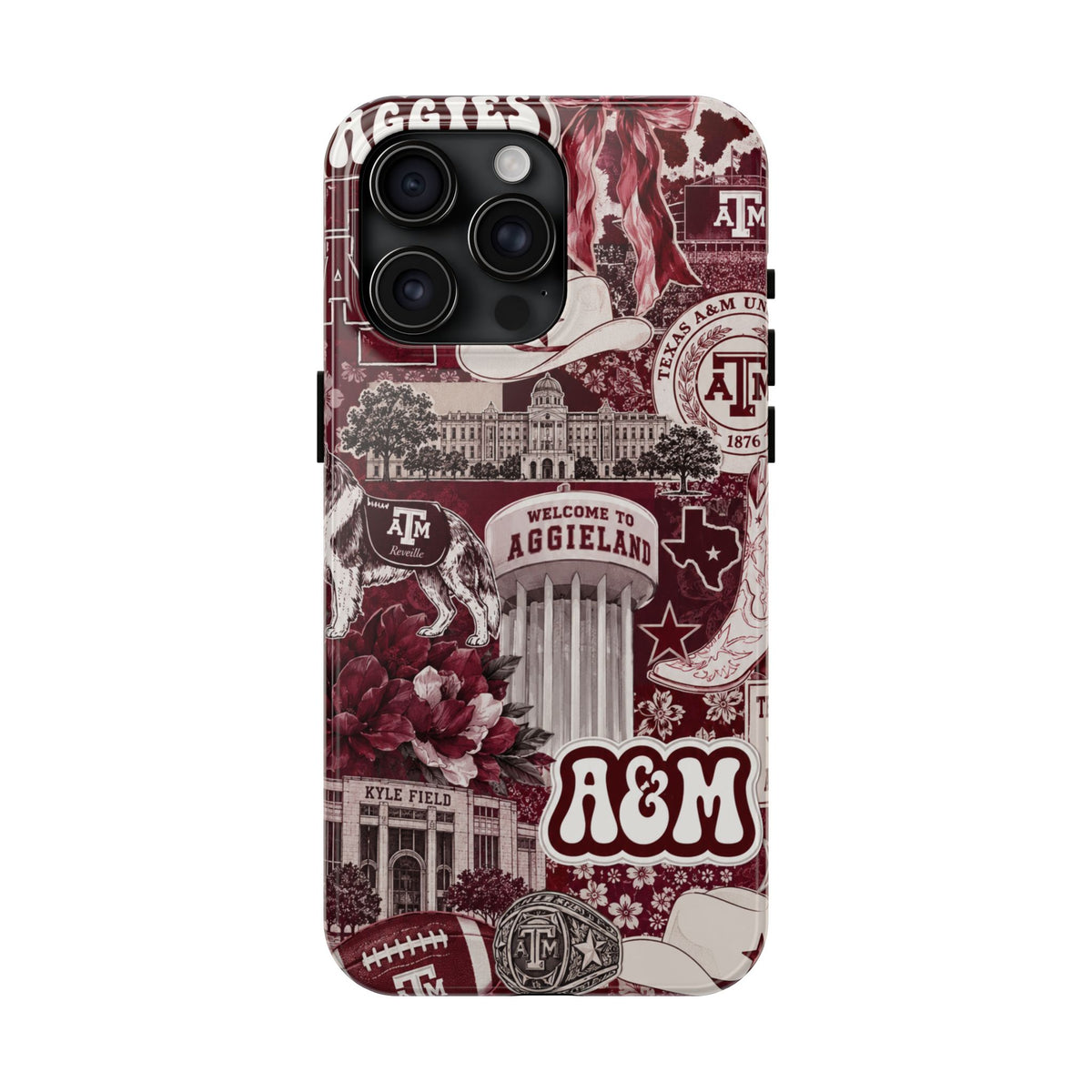 Aggieland
