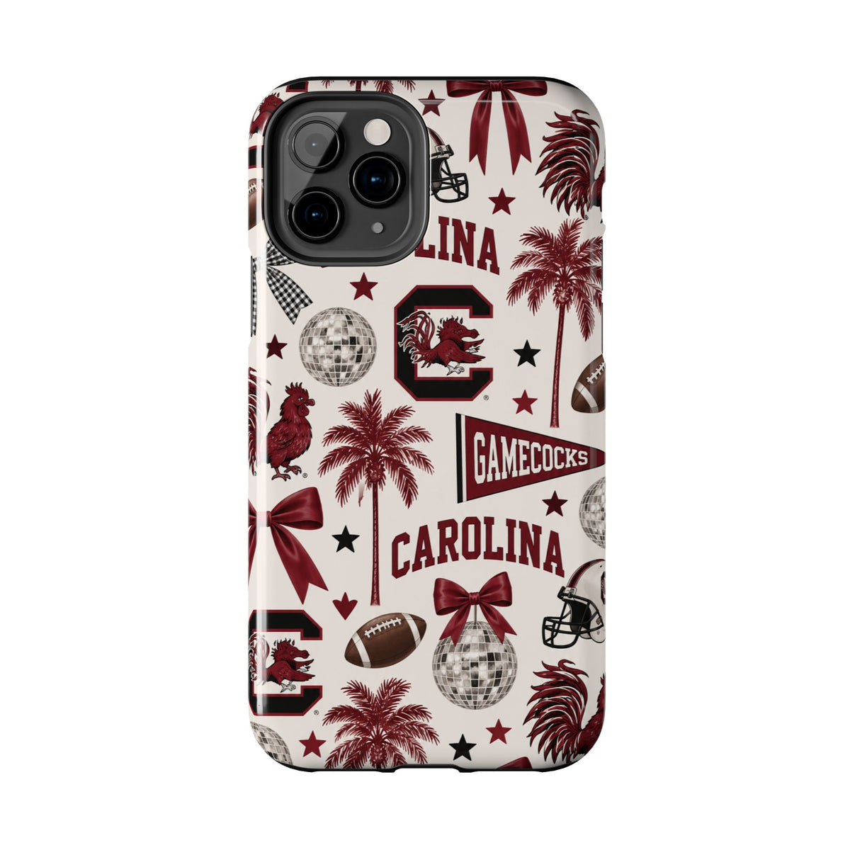 Gamecocks