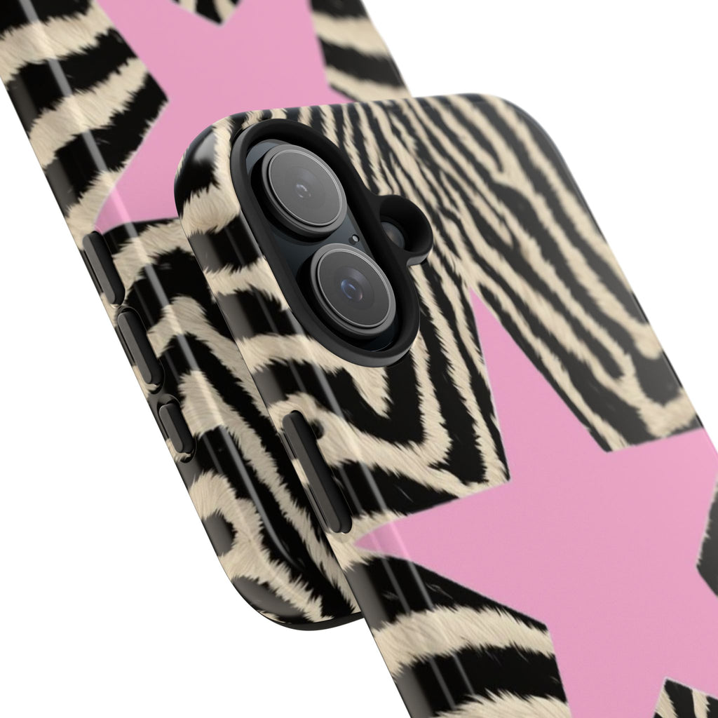 Pink Rebel