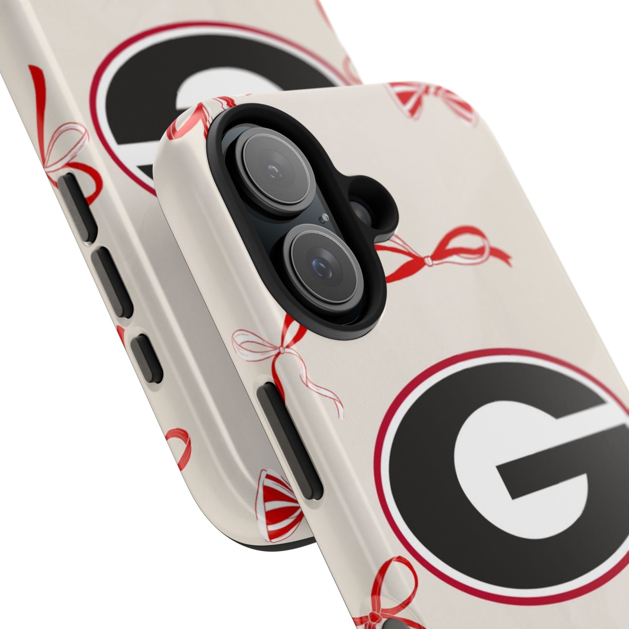 Georgia Bows