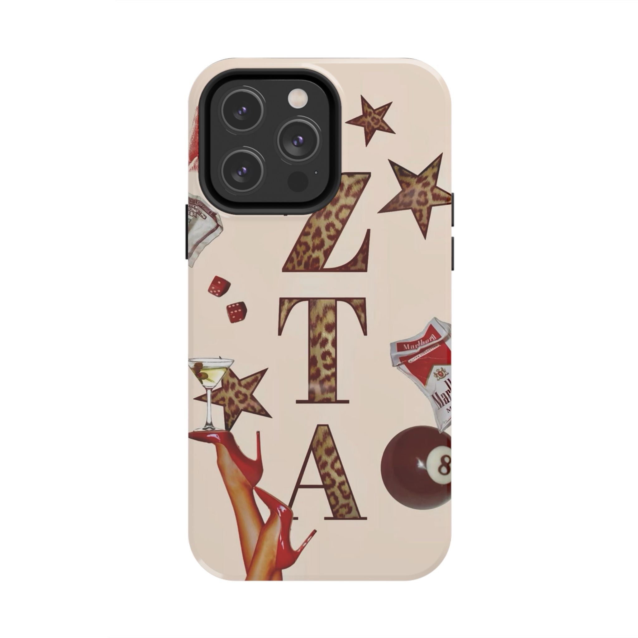 ZTA- Leopard