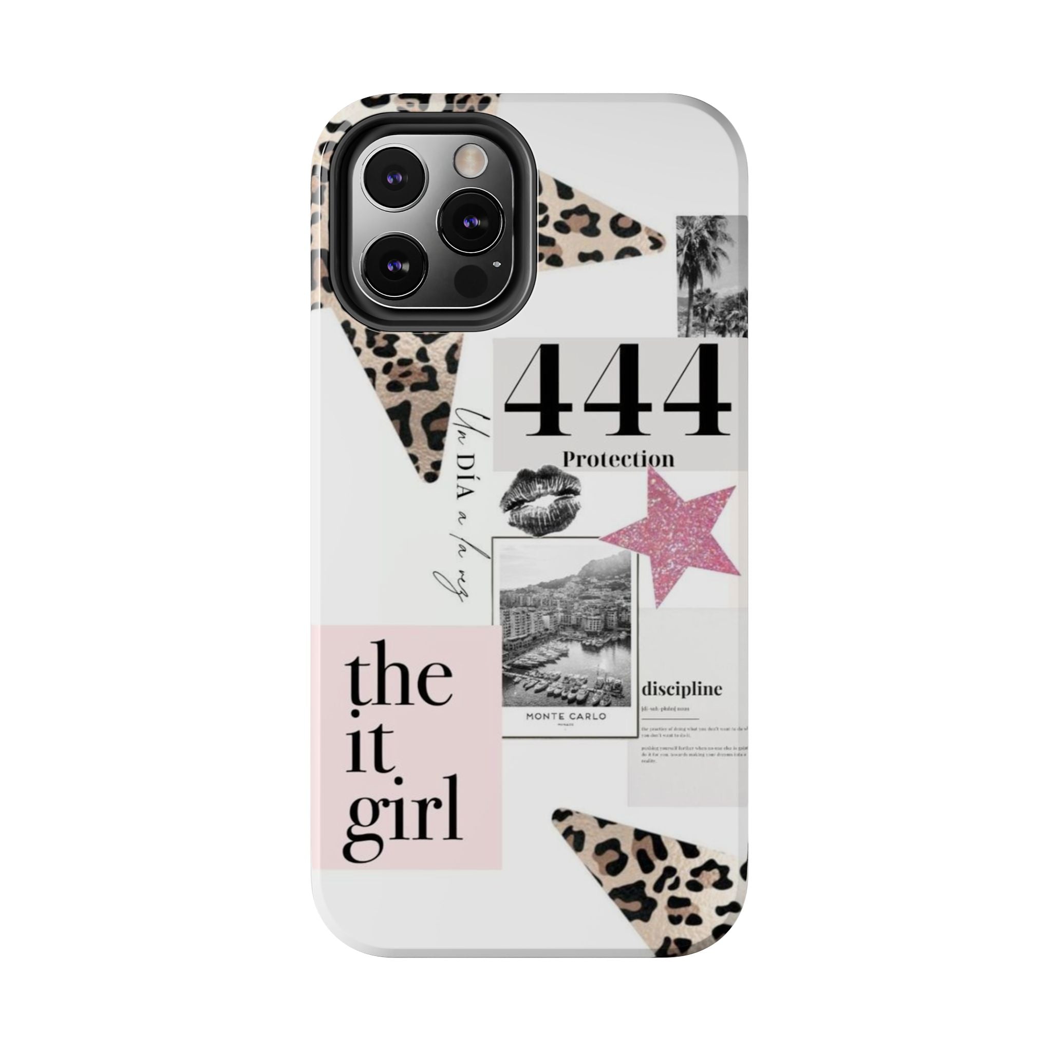 It Girl