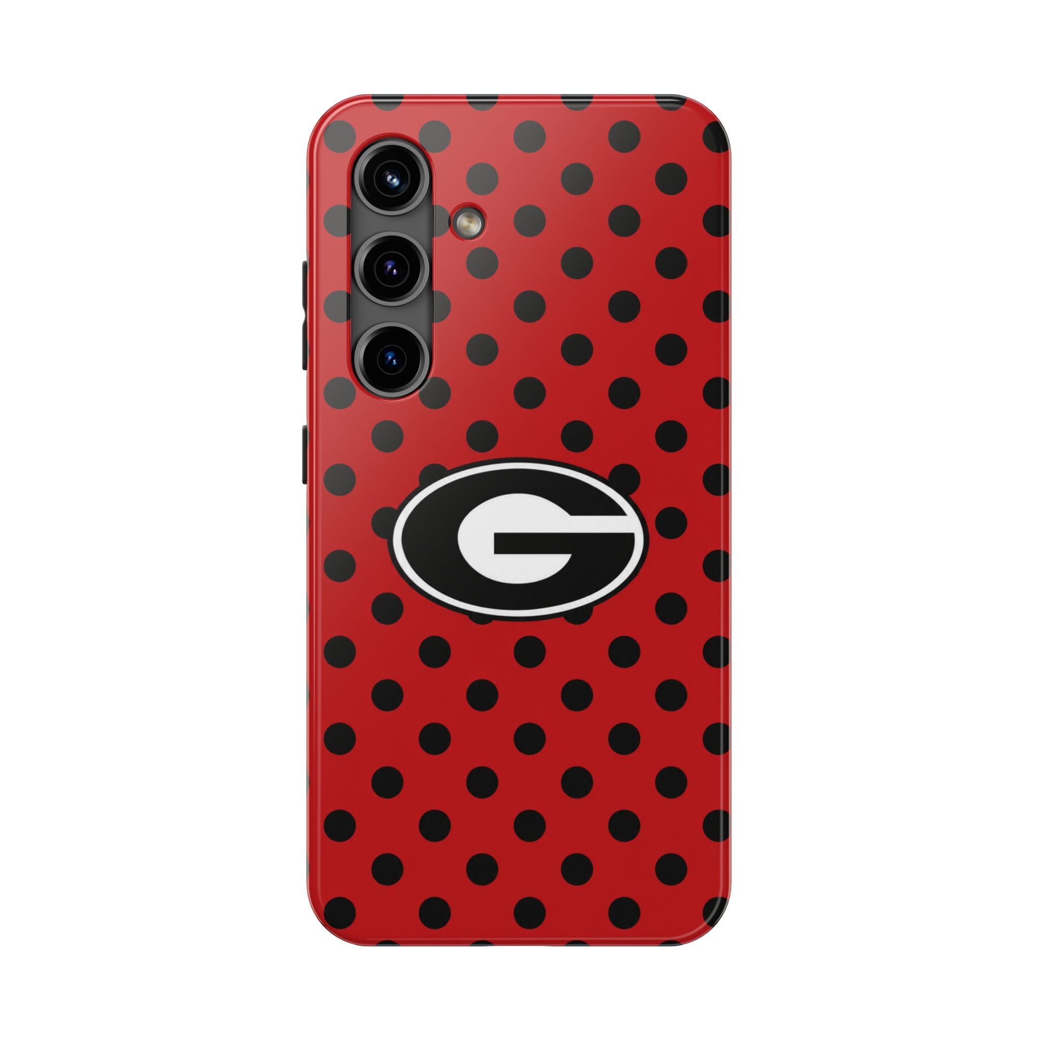 UGA Polka