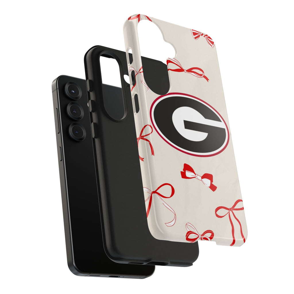 Georgia Bows