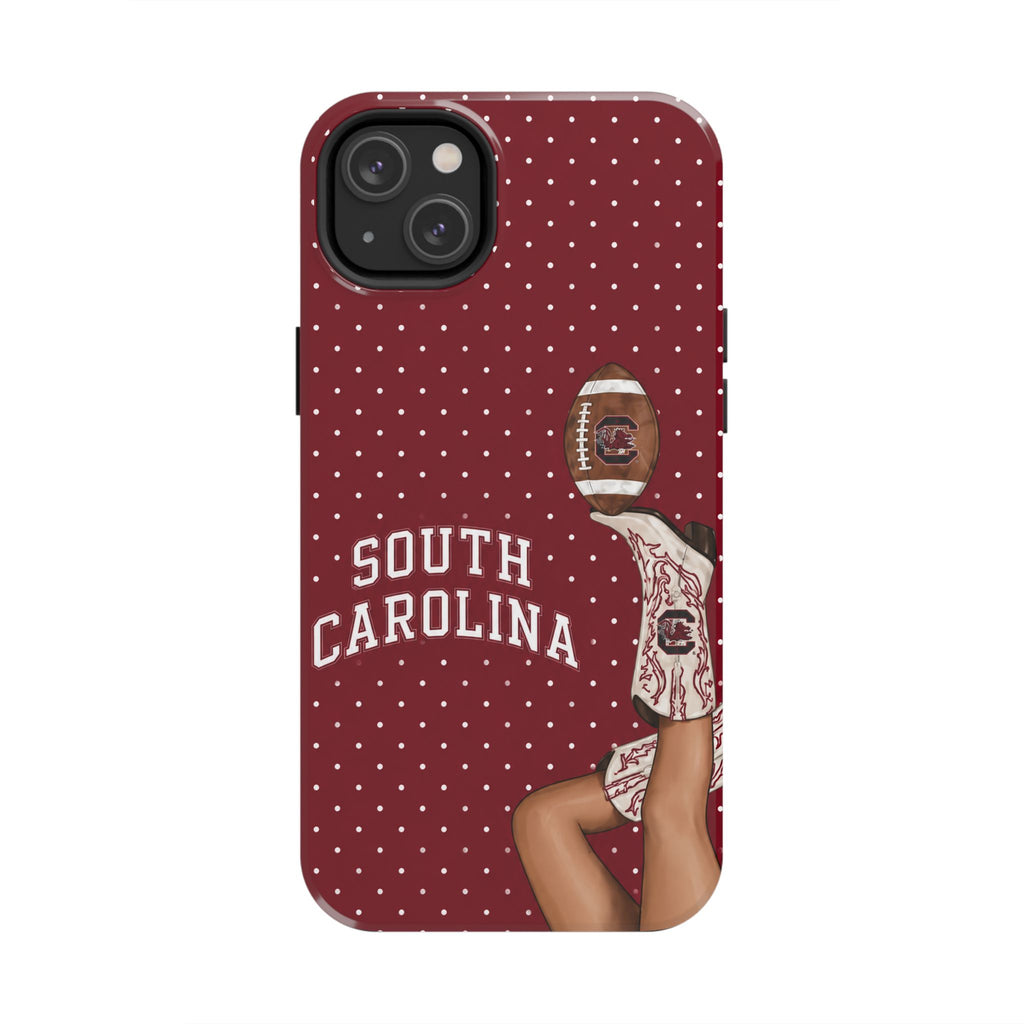 South Carolina Gameday Boots