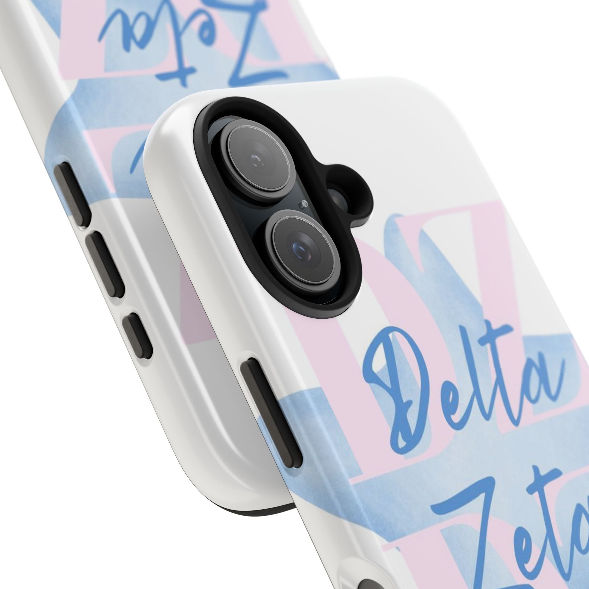 Delta Zeta - Go Greek
