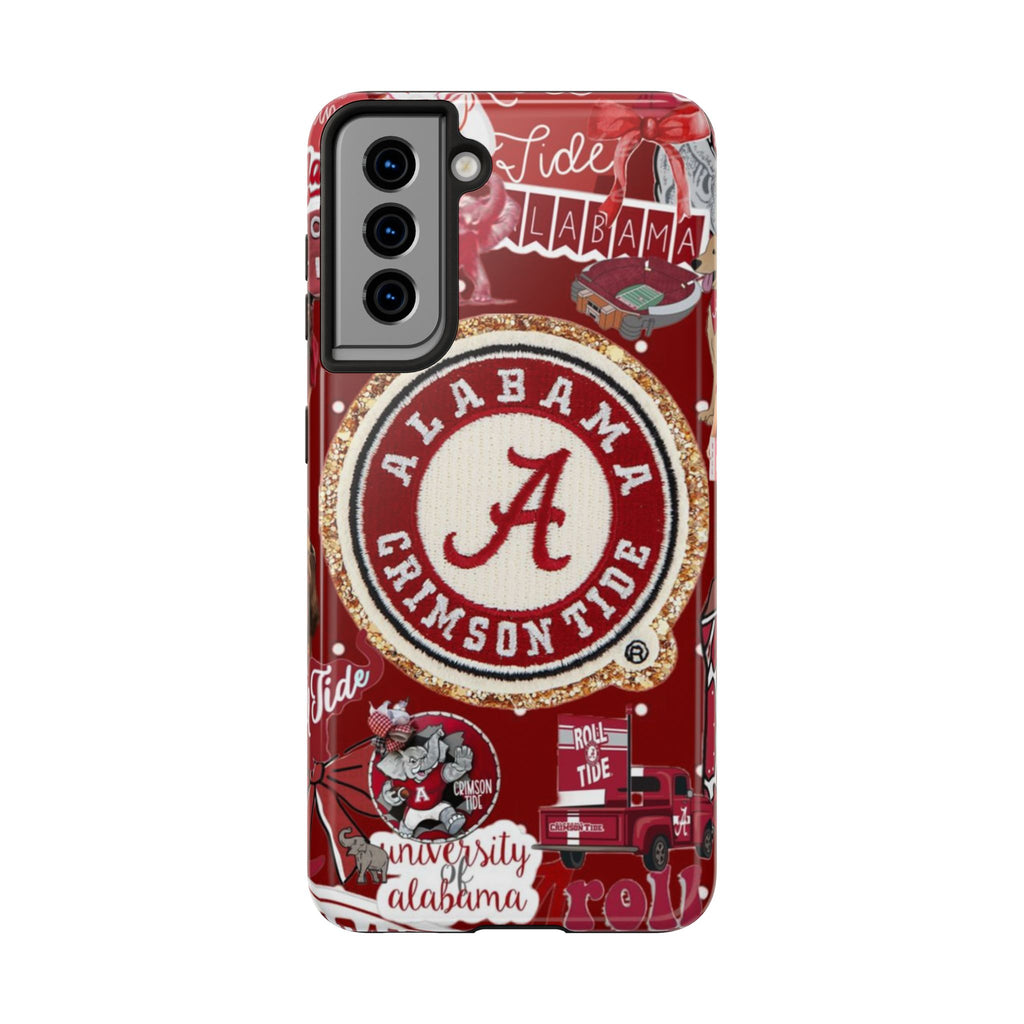 Alabama Crimson Tide