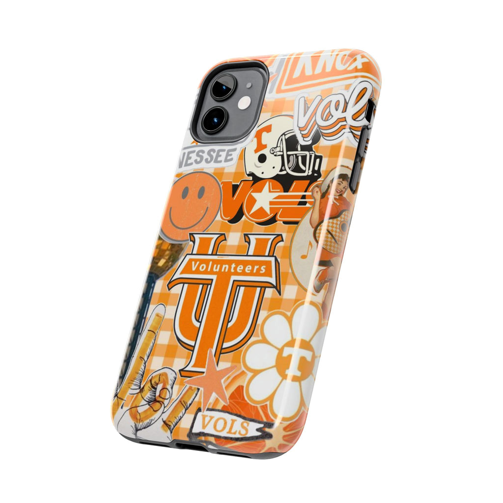 Go Vols
