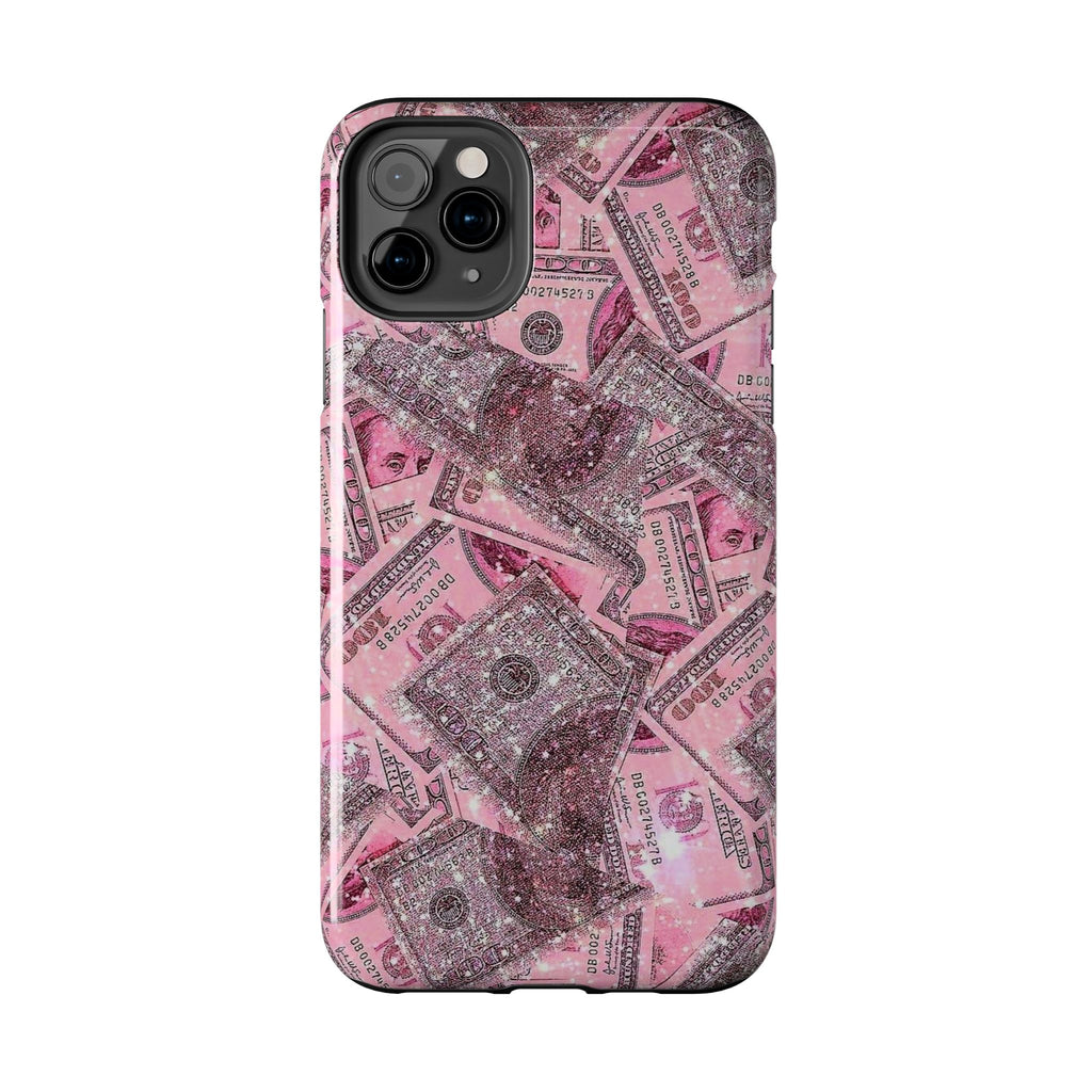 PINK MONEY