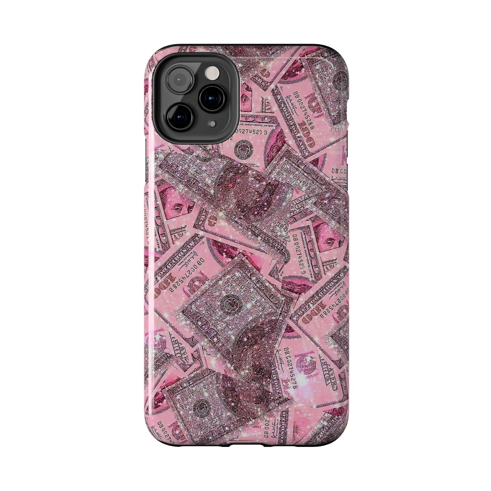 PINK MONEY