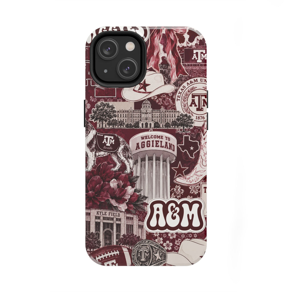 Aggieland
