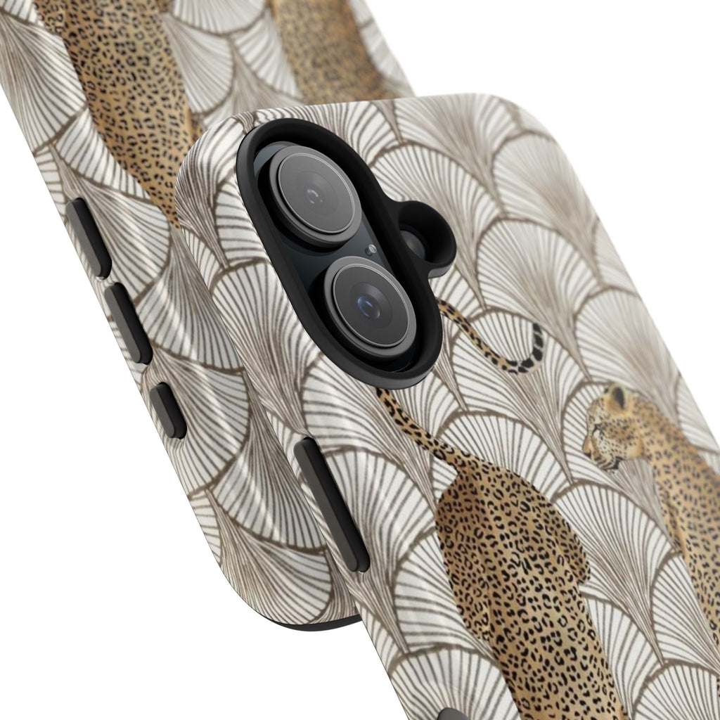 Leopard Club