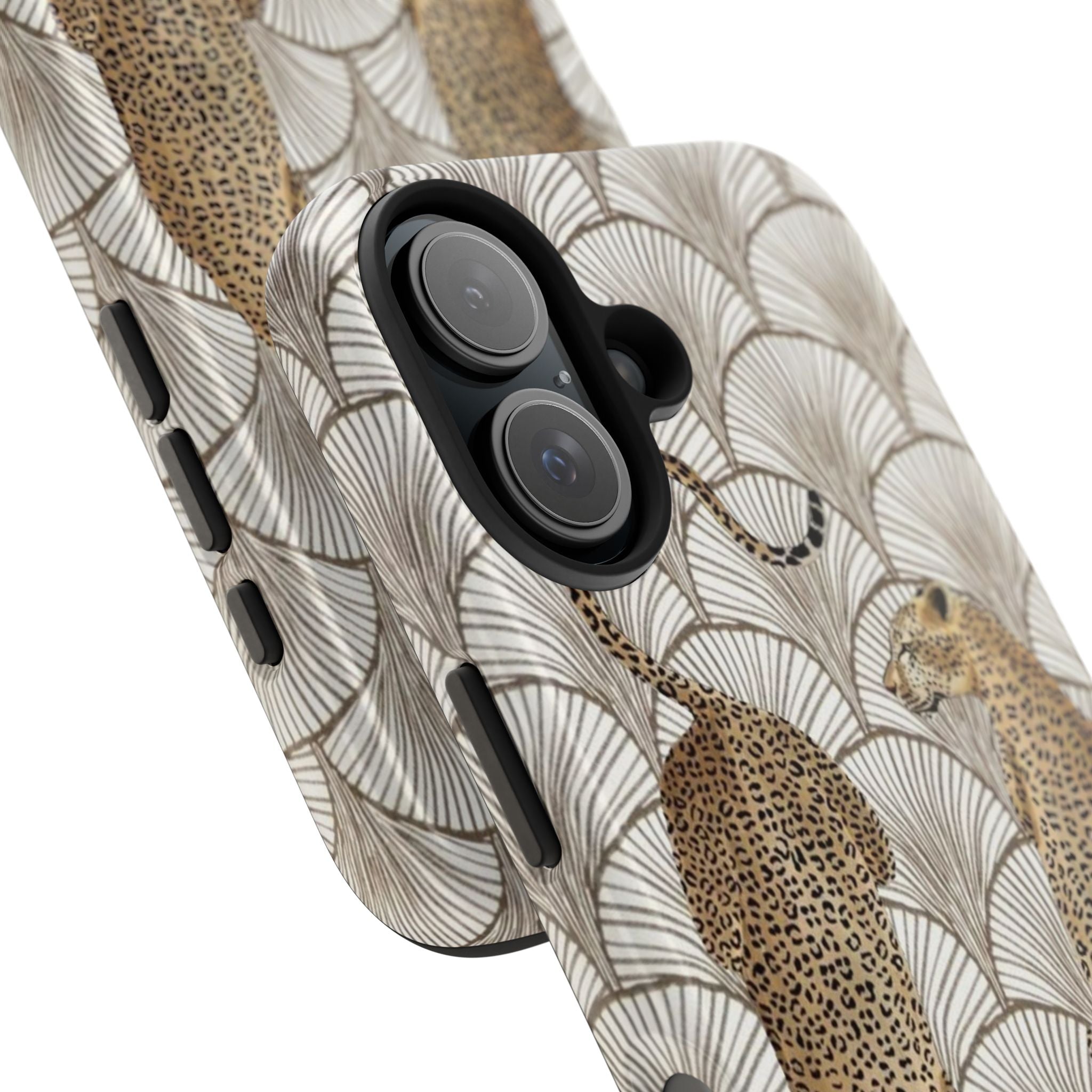 Leopard Club
