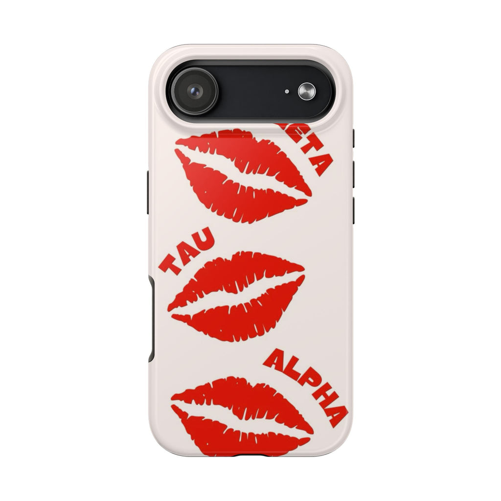 Zeta Red Kiss