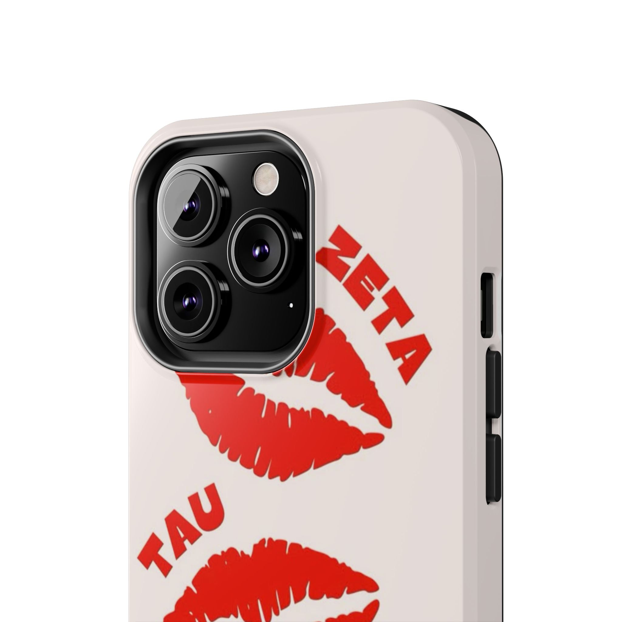 Zeta Red Kiss