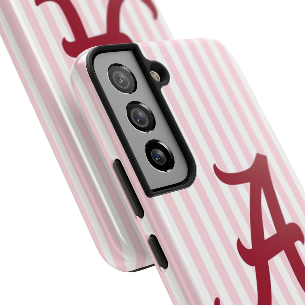 Alabama A