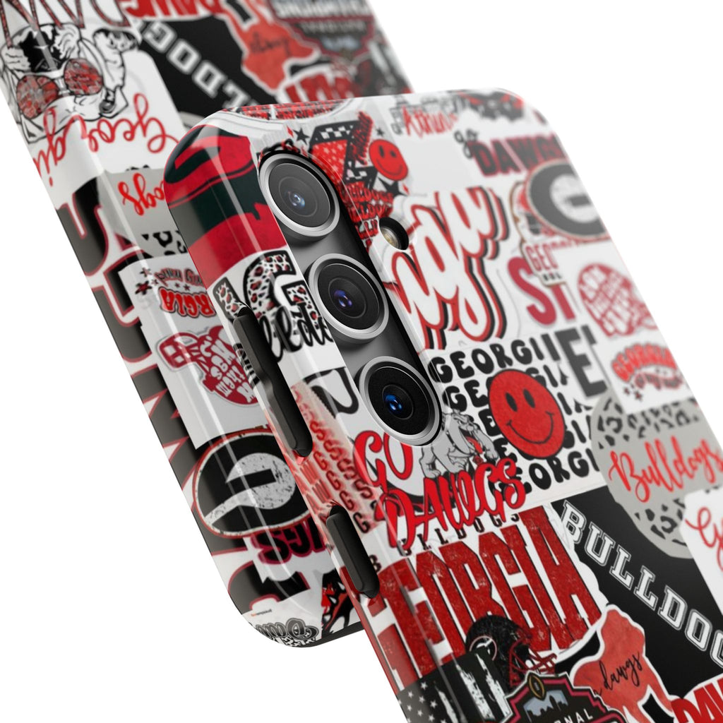 Georgia Bulldogs