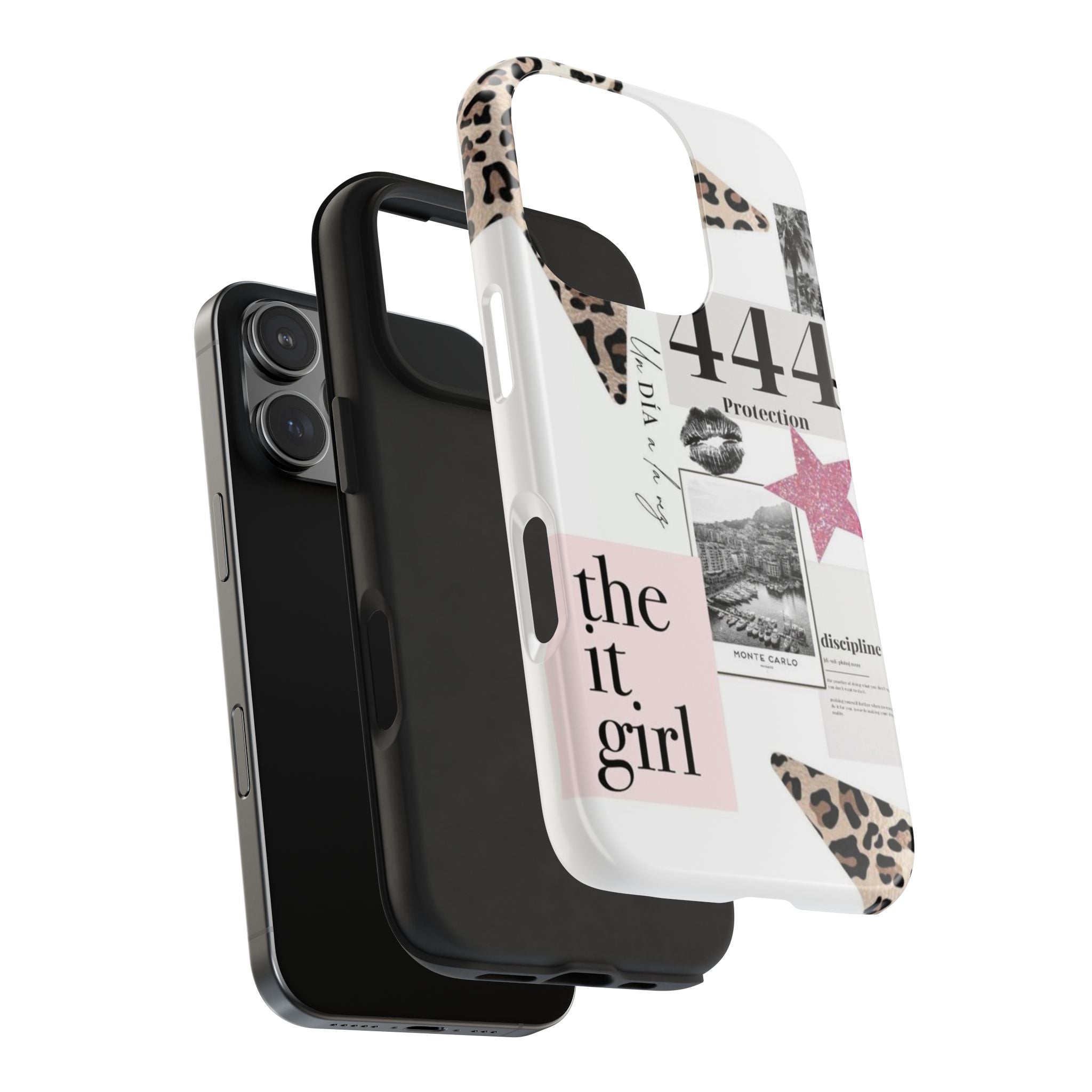 It Girl