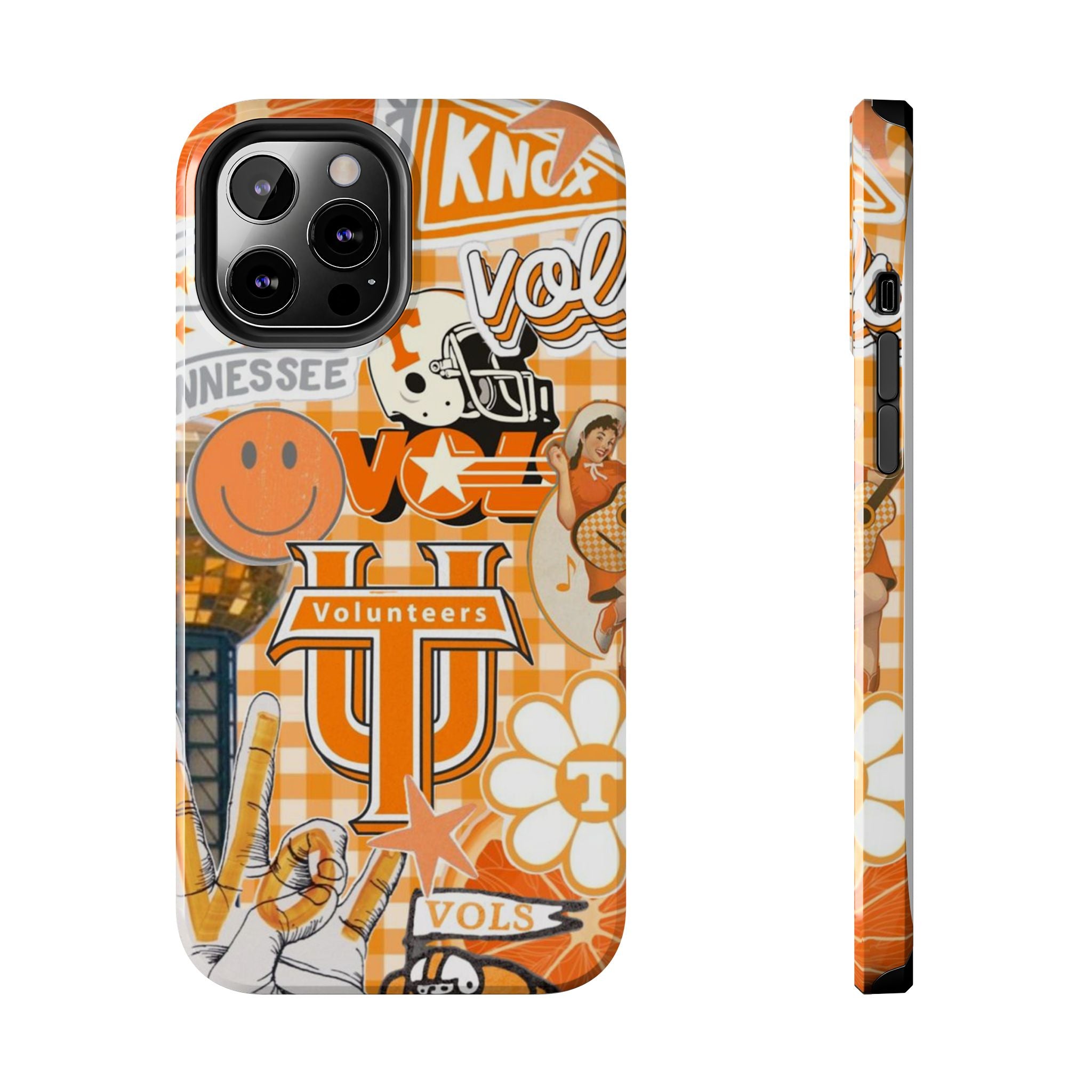 Go Vols