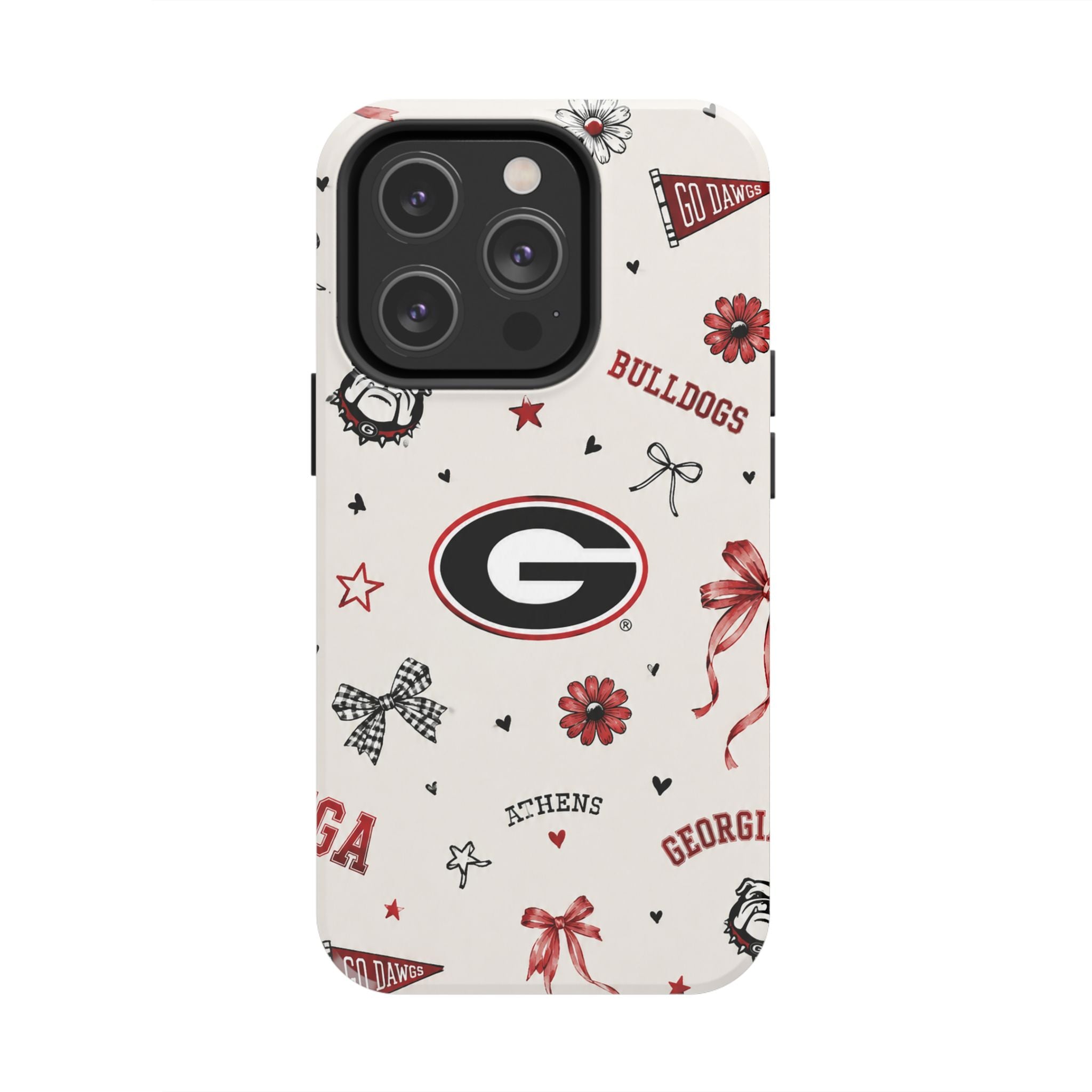 UGA Bulldogs