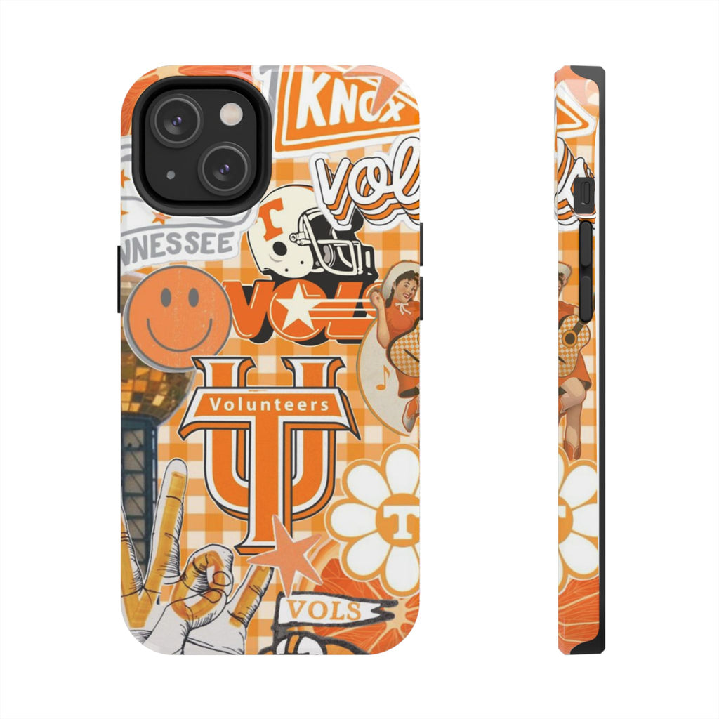 Go Vols