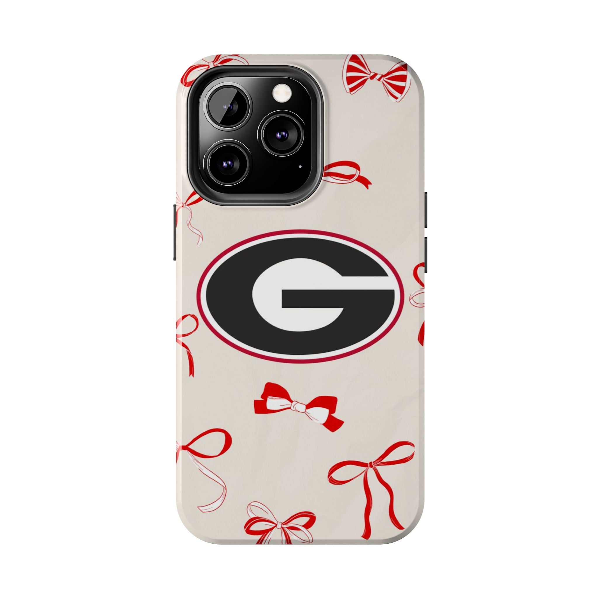 Georgia Bows
