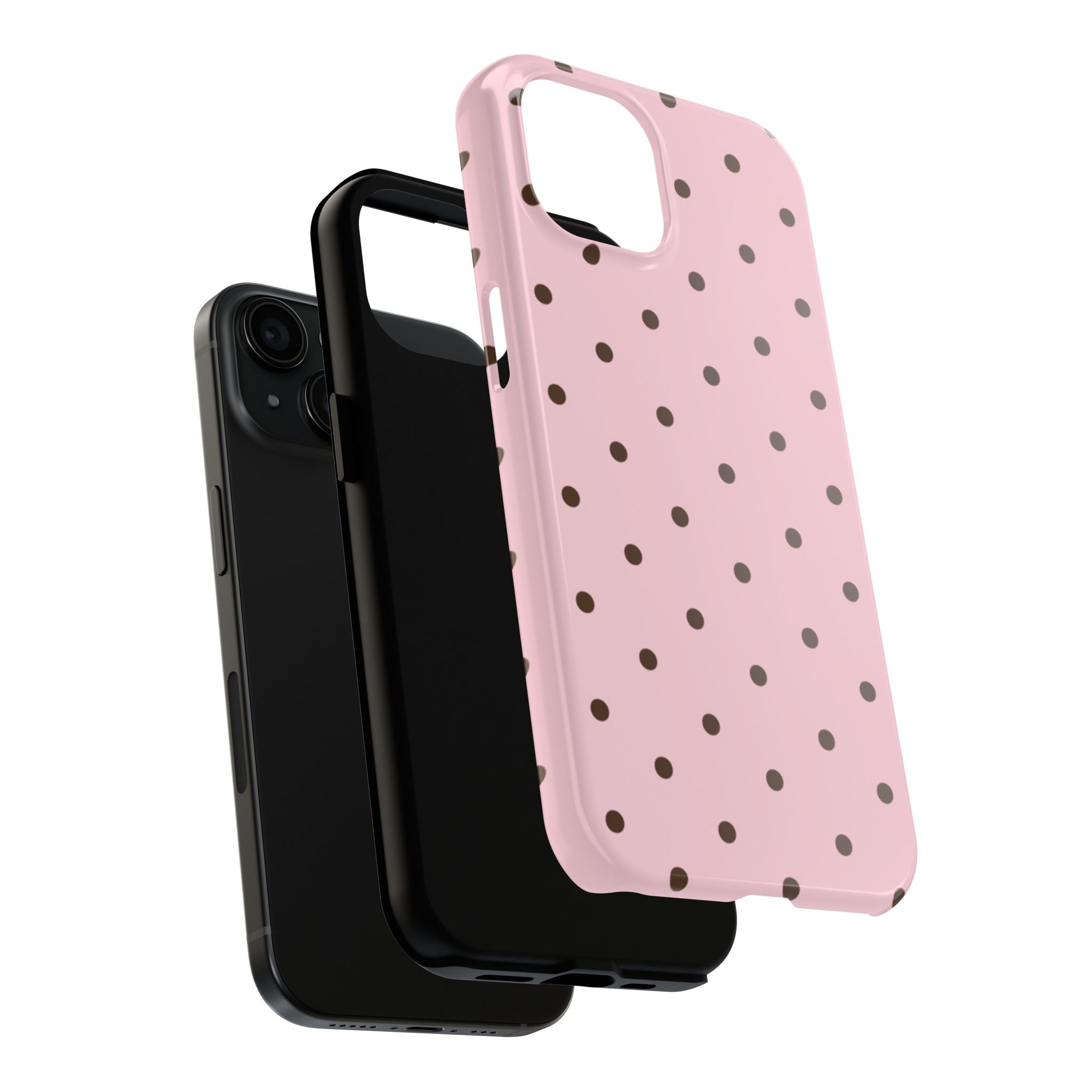 Pretty in Polka