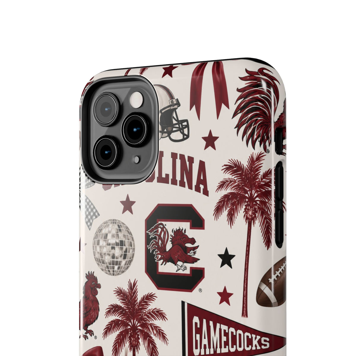 Gamecocks