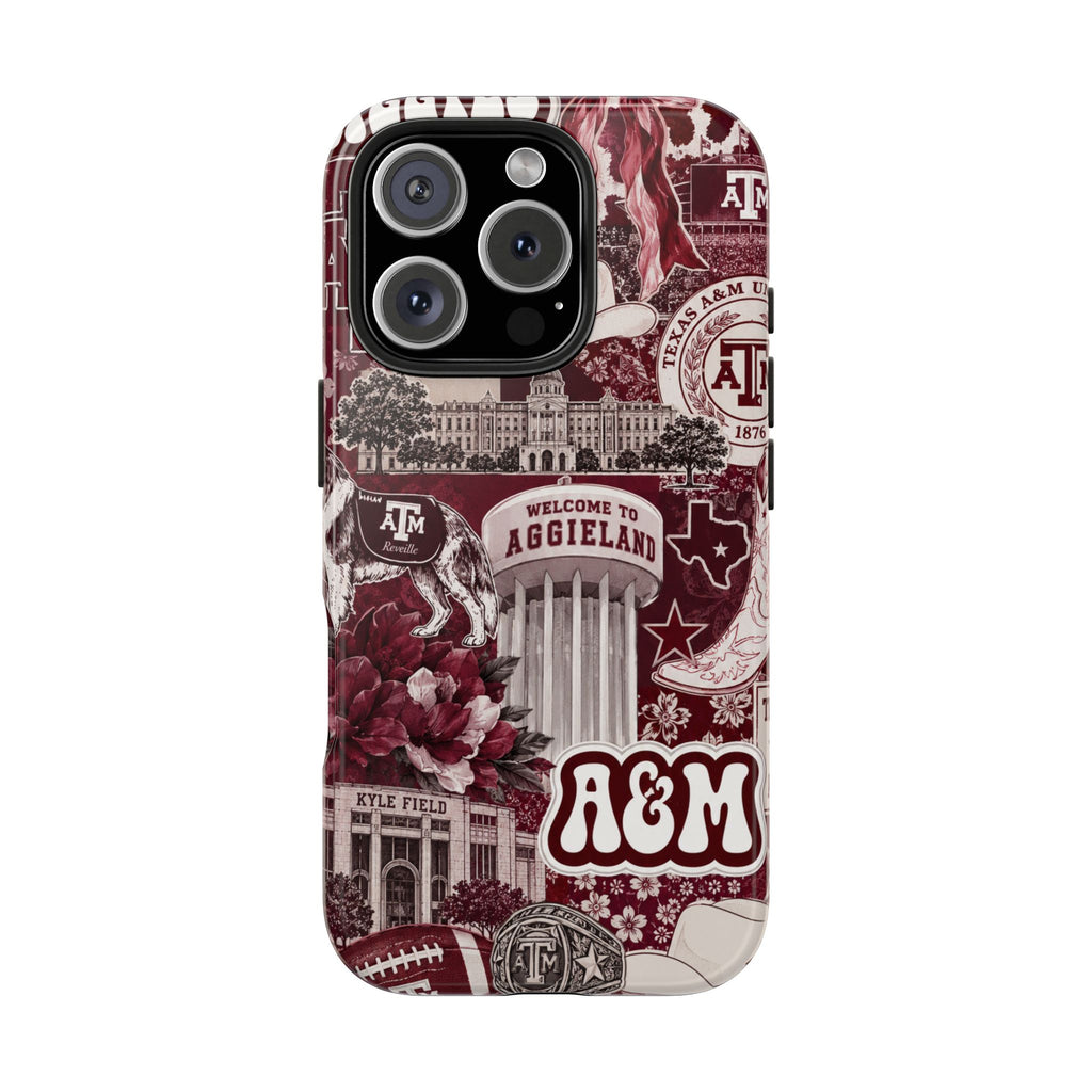 Aggieland