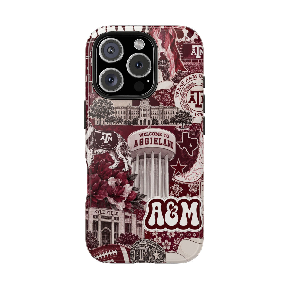 Aggieland