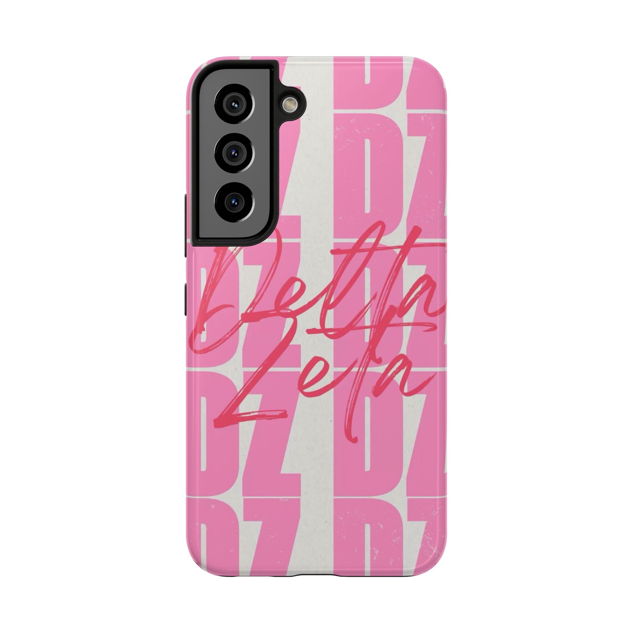 Delta Zeta