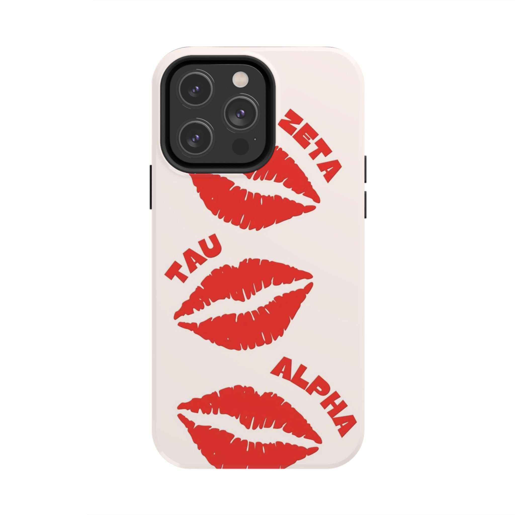Zeta Red Kiss