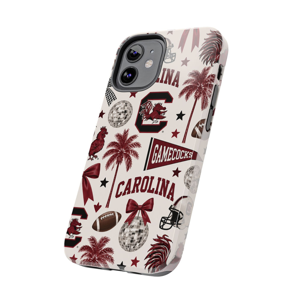 Gamecocks
