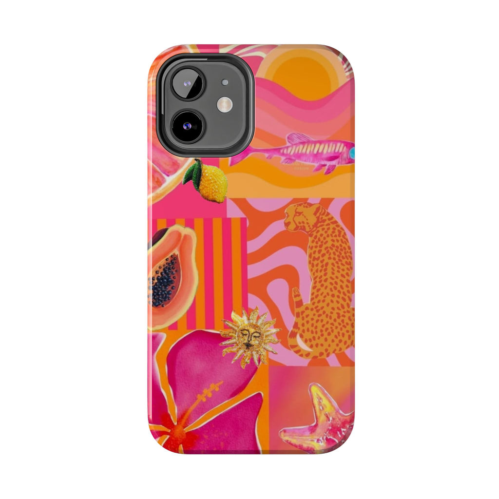 Tropicana