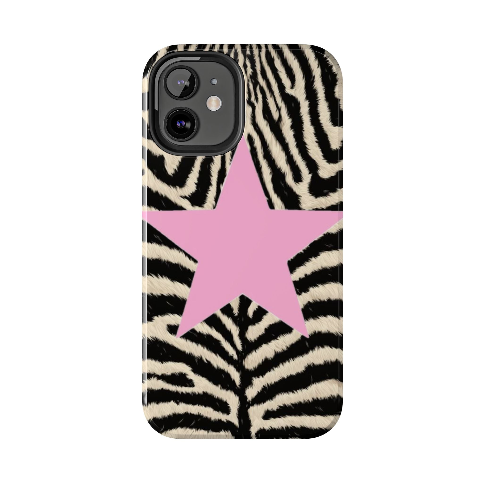 Pink Rebel