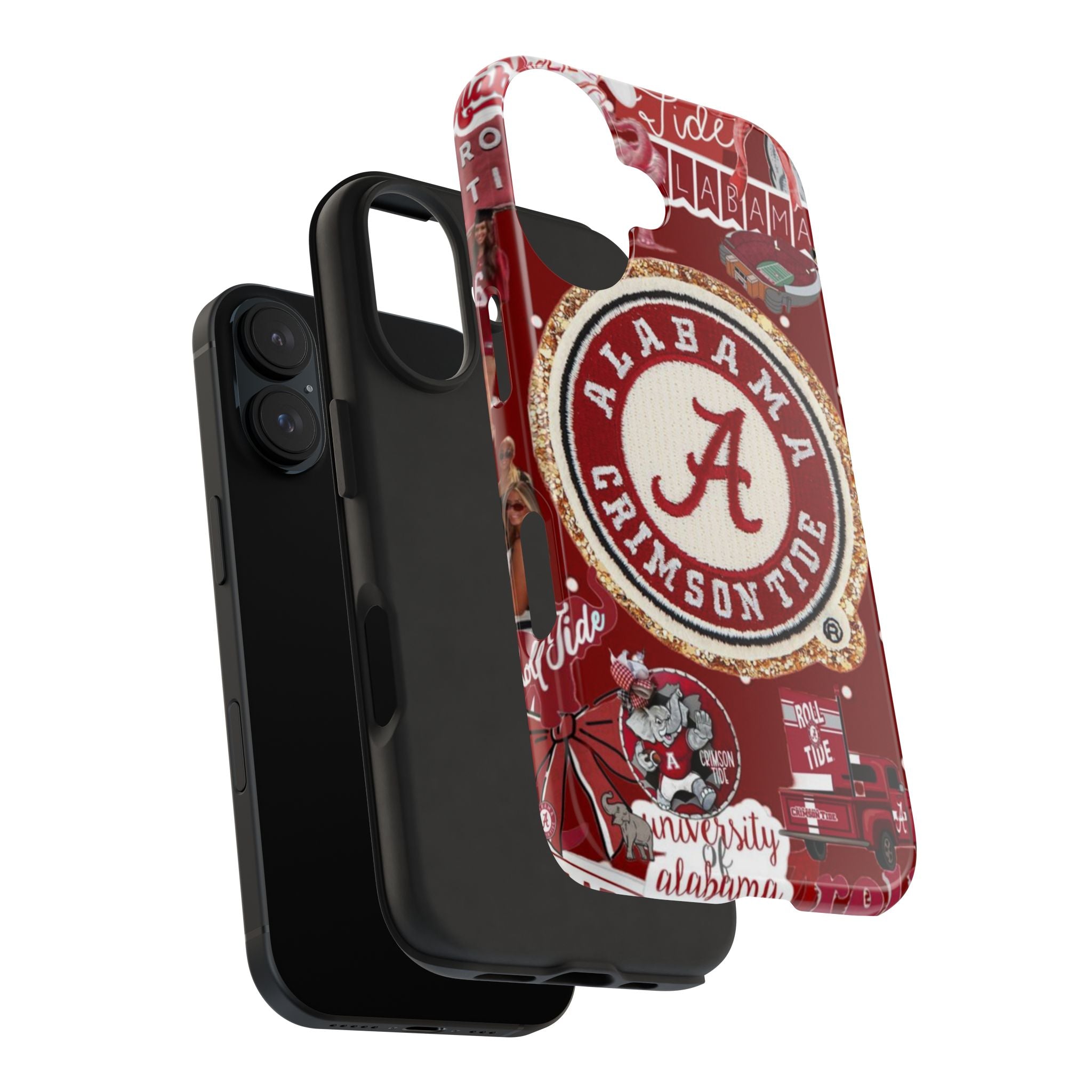 Alabama Crimson Tide