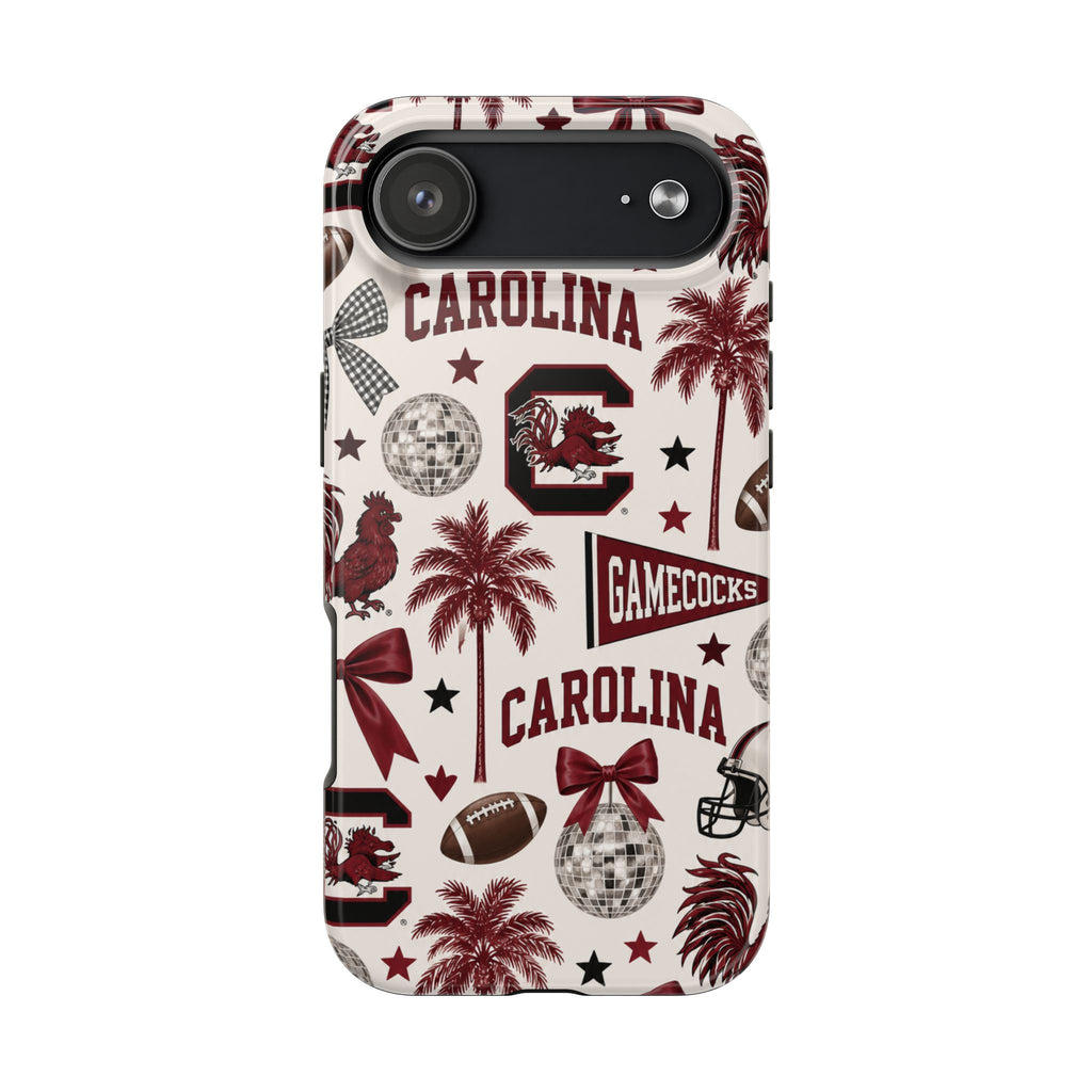 Gamecocks