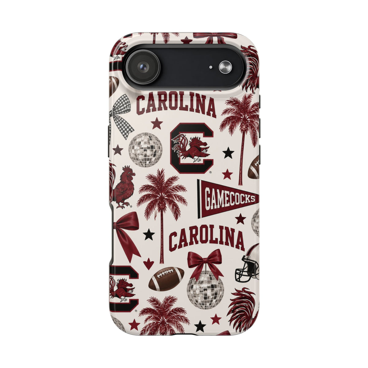 Gamecocks