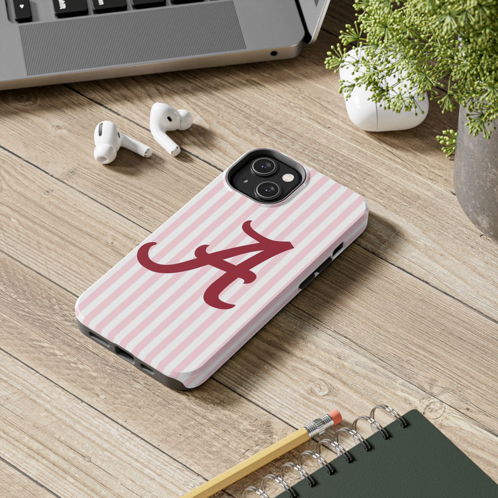 Alabama A