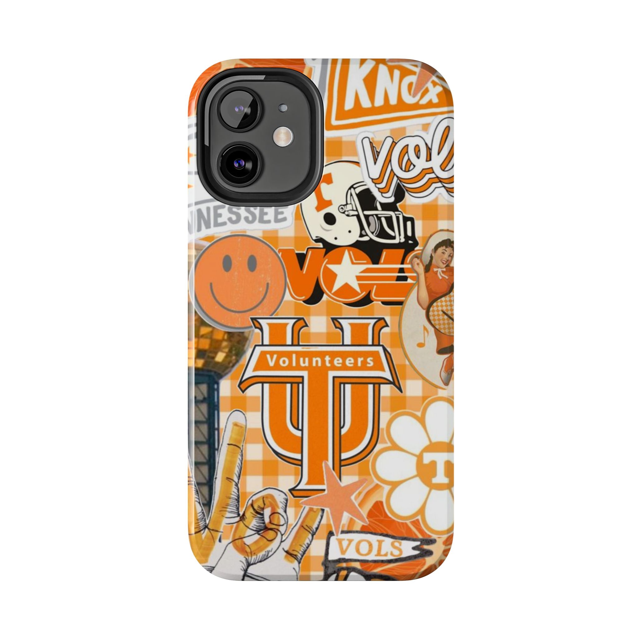 Go Vols