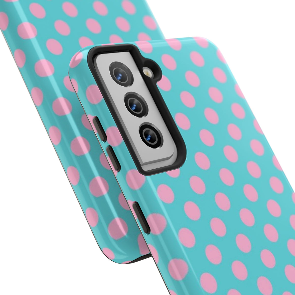 Cotton Candy Polka