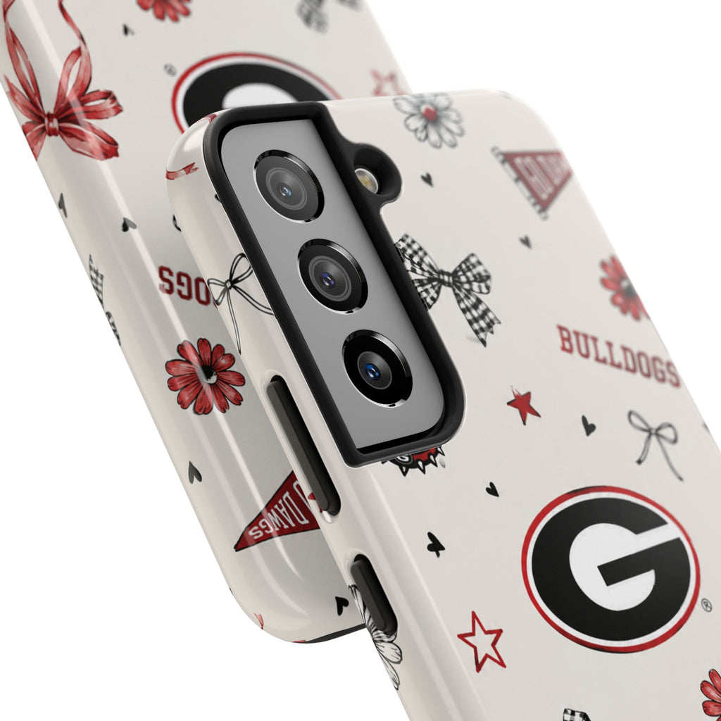 UGA Bulldogs