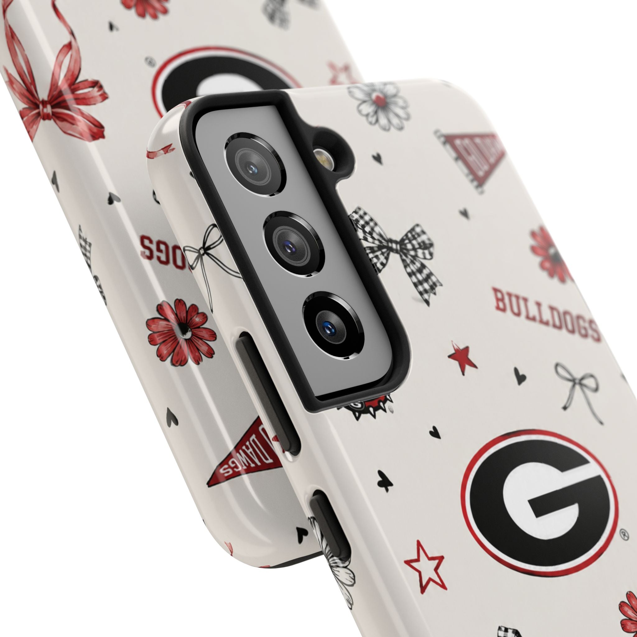 UGA Bulldogs