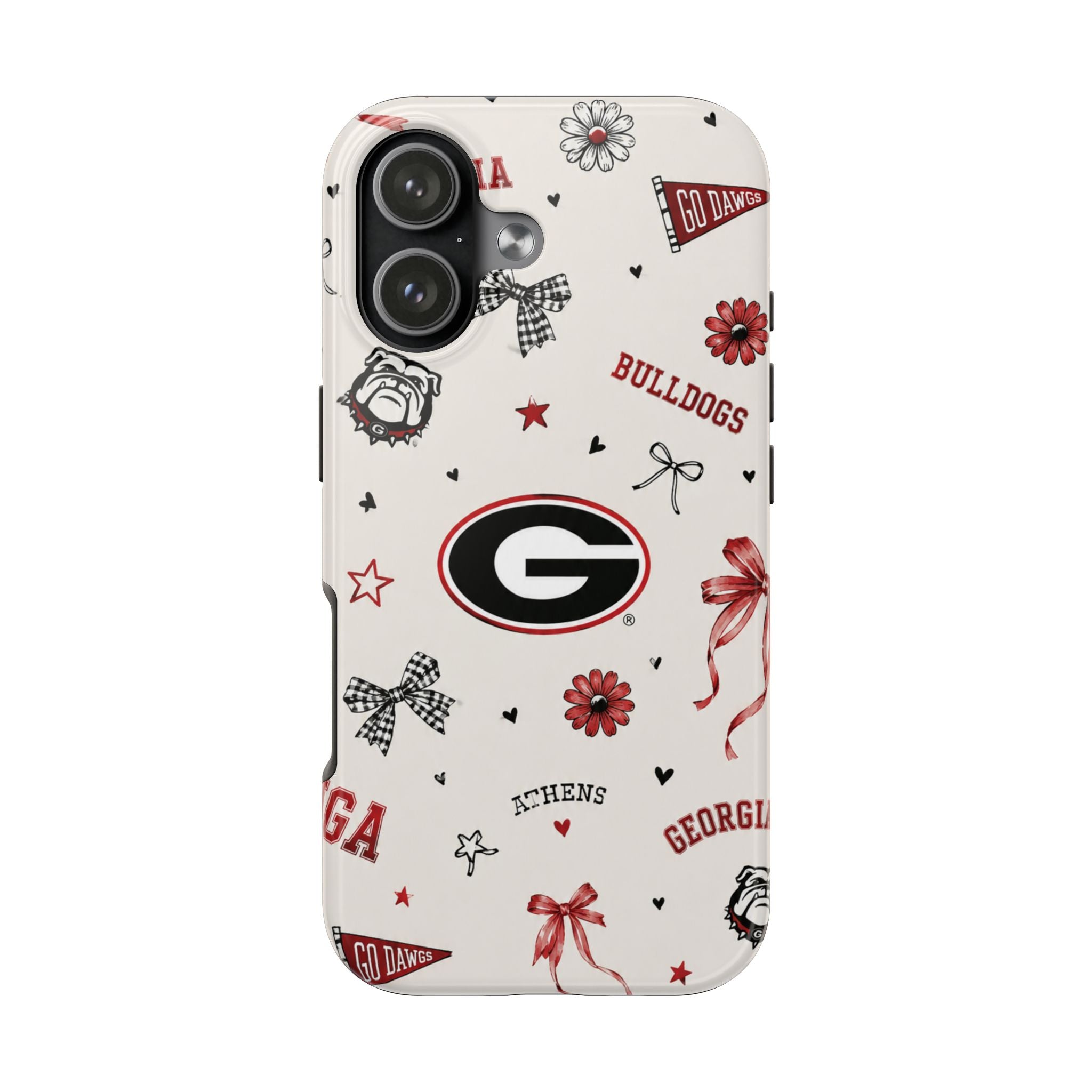 UGA Bulldogs