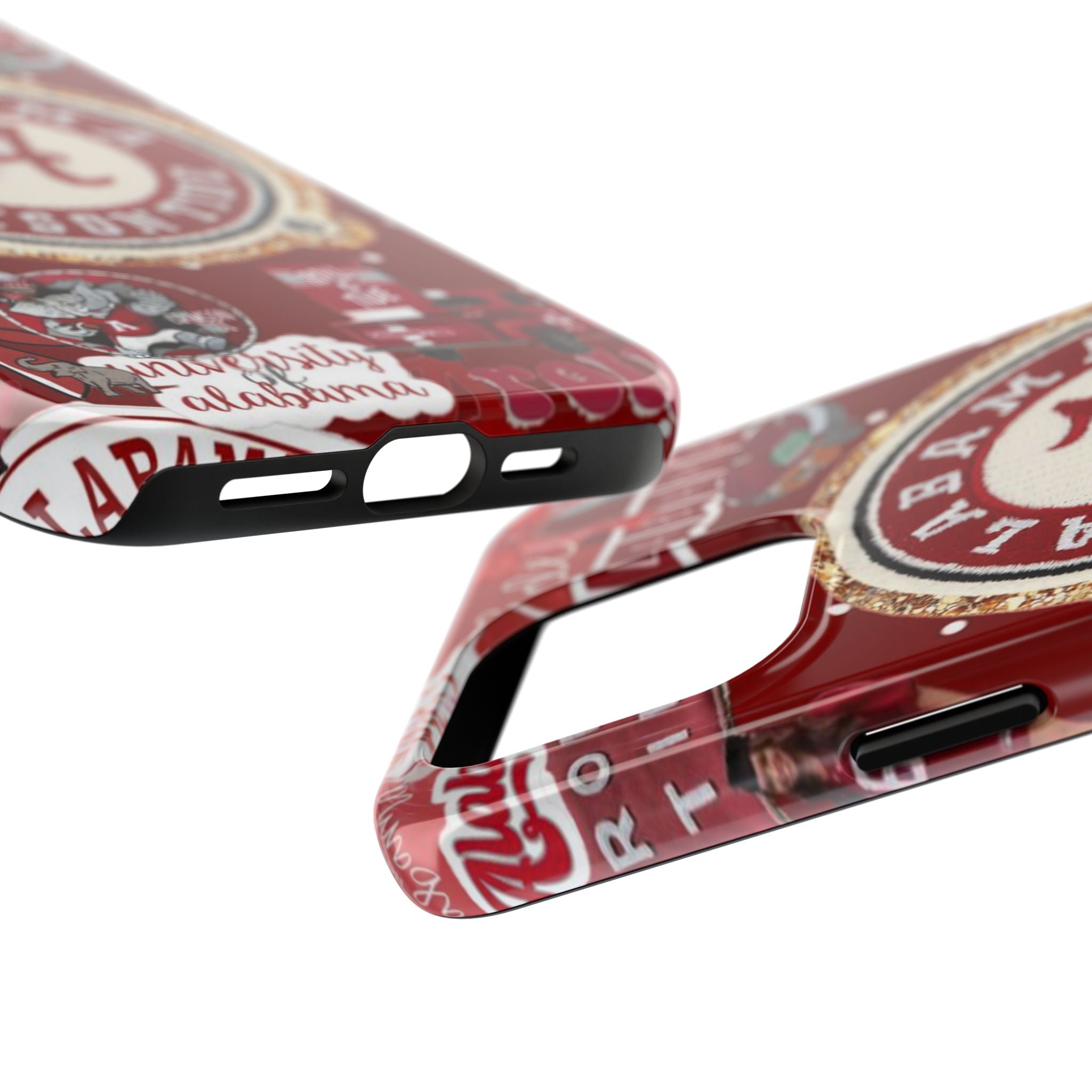 Alabama Crimson Tide
